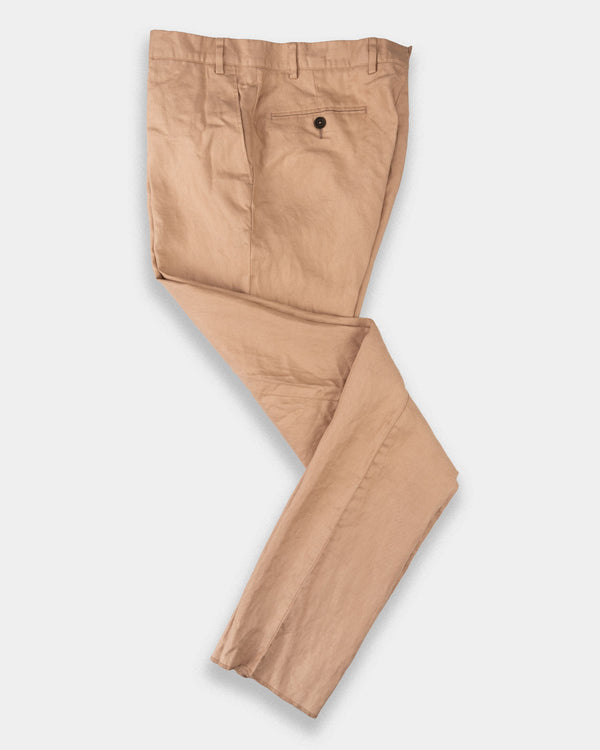 Sandcastle Linen Pant (Sale)