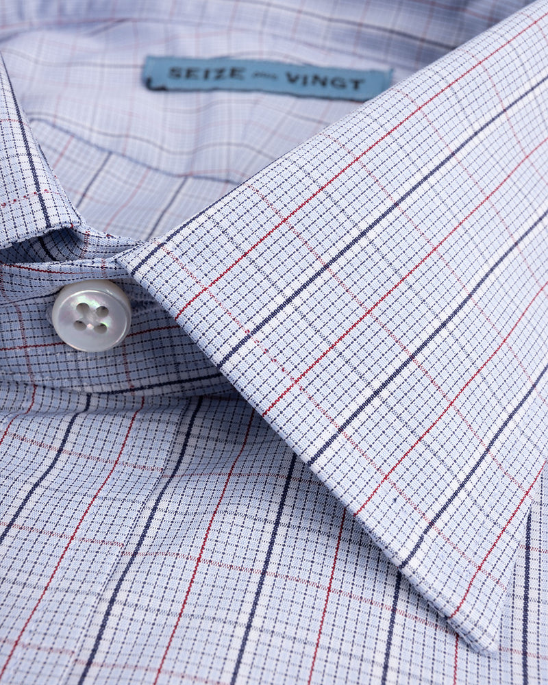 Grove Hill Shirt (Sale Size 15.5-33 Only)