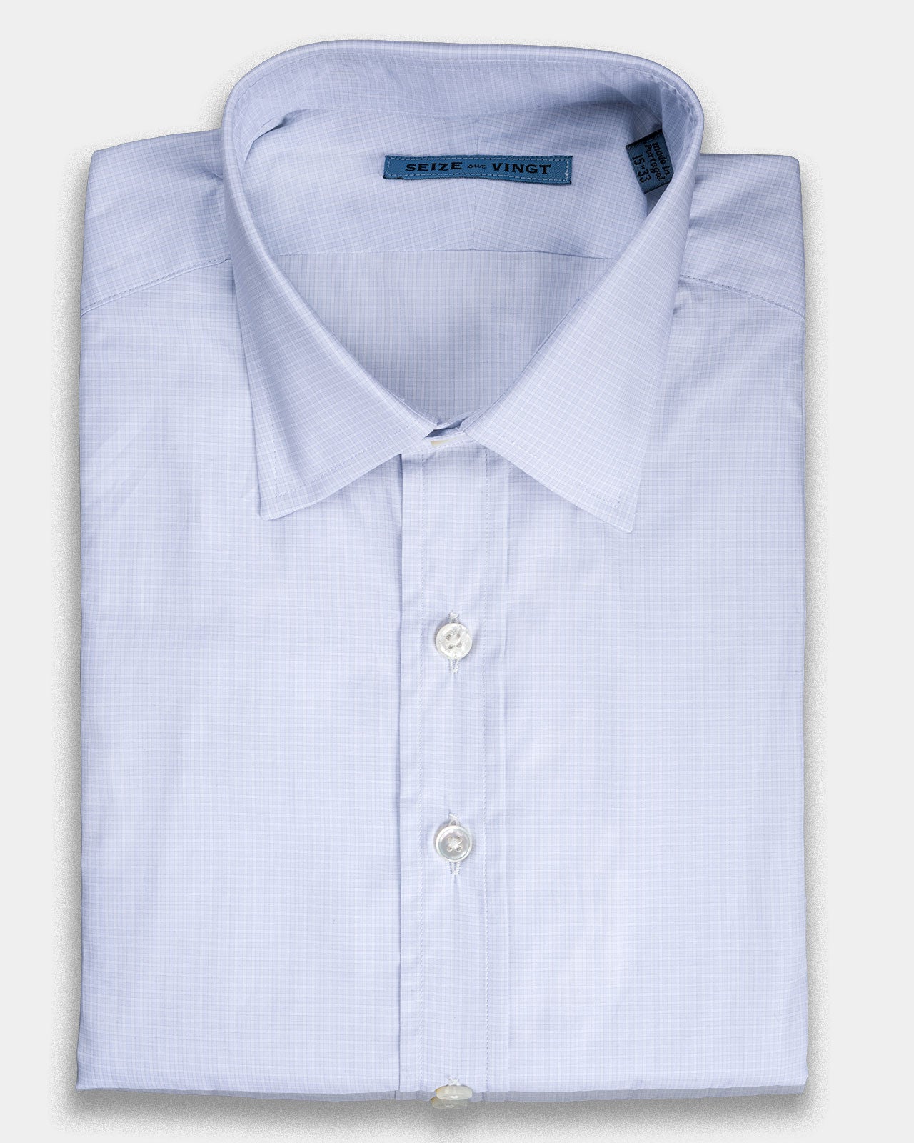 Faraday Shirt (Sale Size 15.75-36 Only)