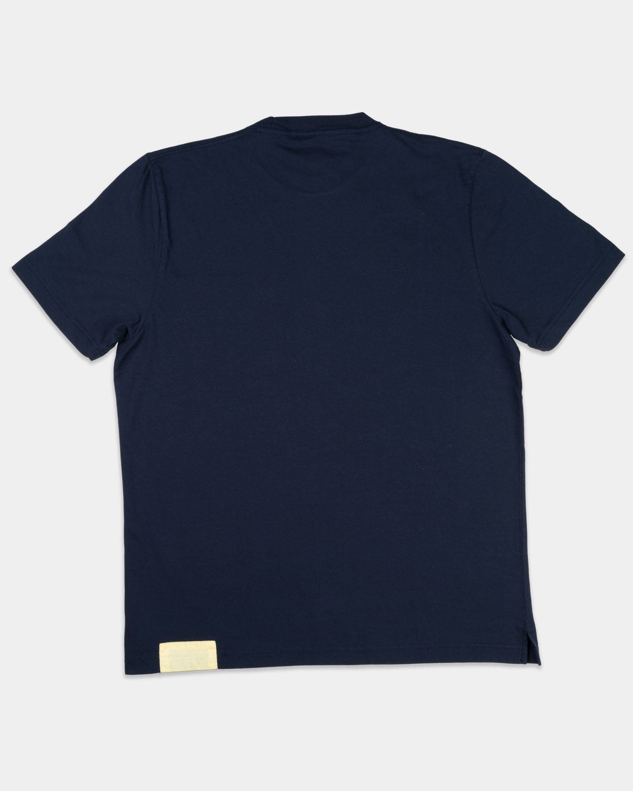 Sky Captain Navy Short Sleeve T-shirt (Sizes S & XL Only)