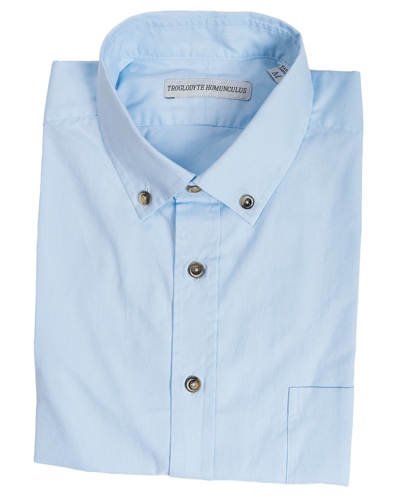 Blerius Button Down Shirt (Sale)