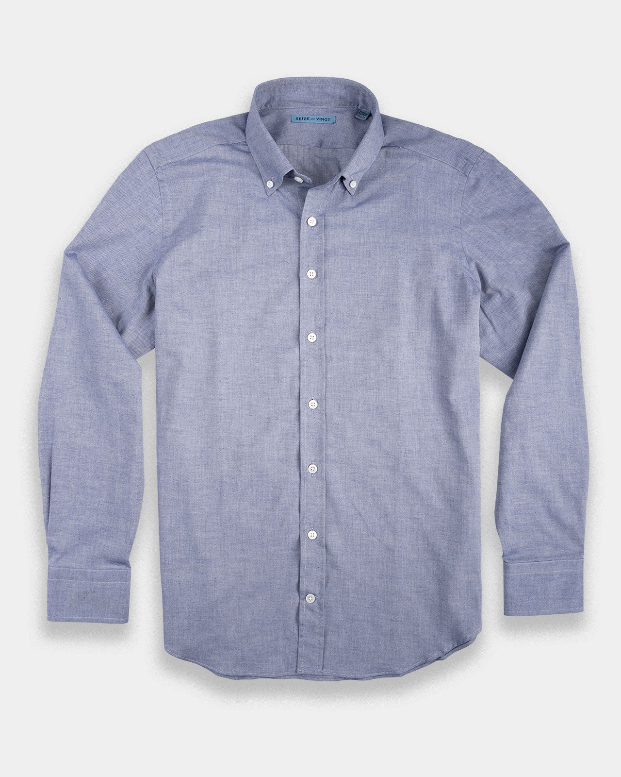 Montcalm Cashmere/Cotton Shirt (Sale)