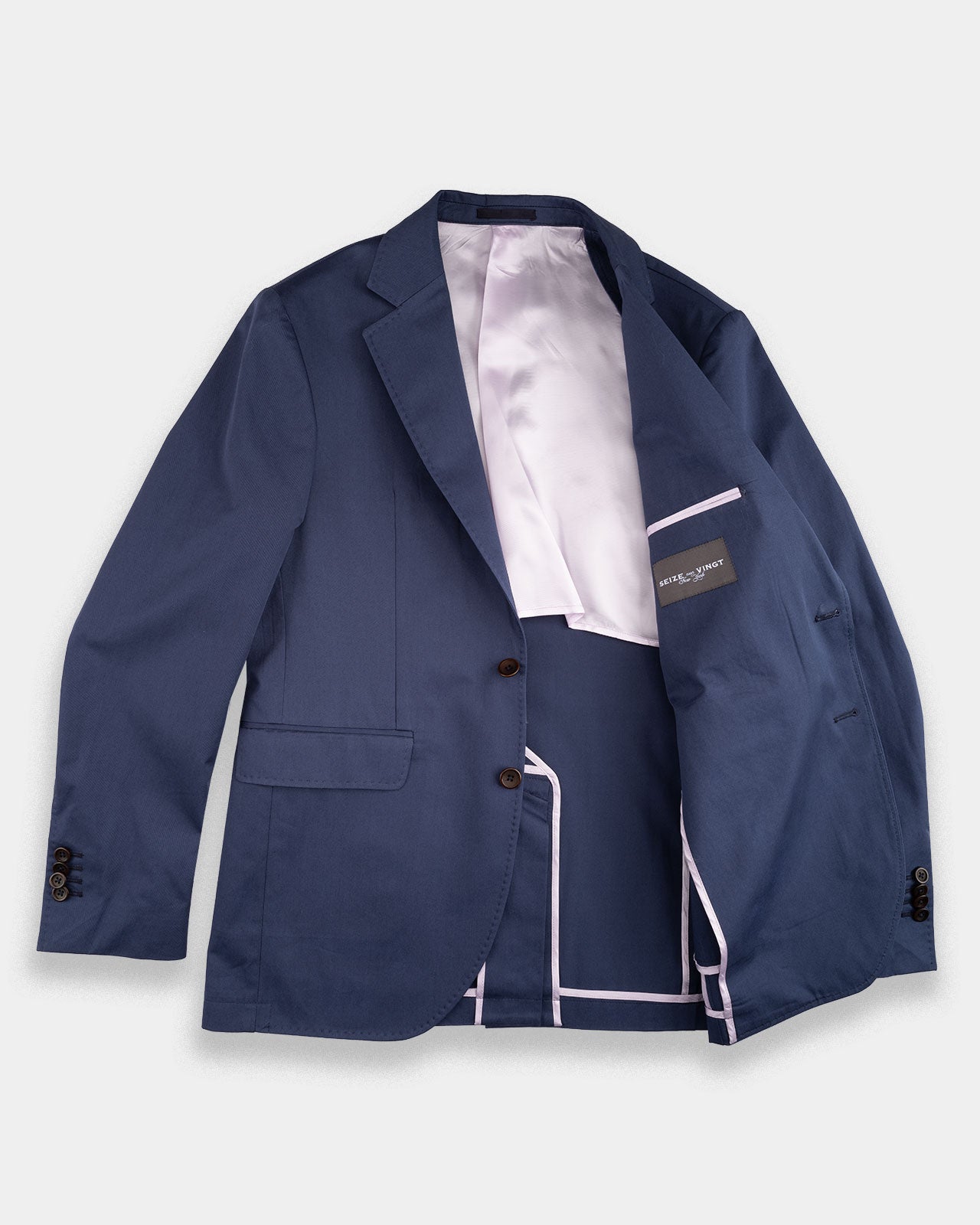 Pozzallo Jacket