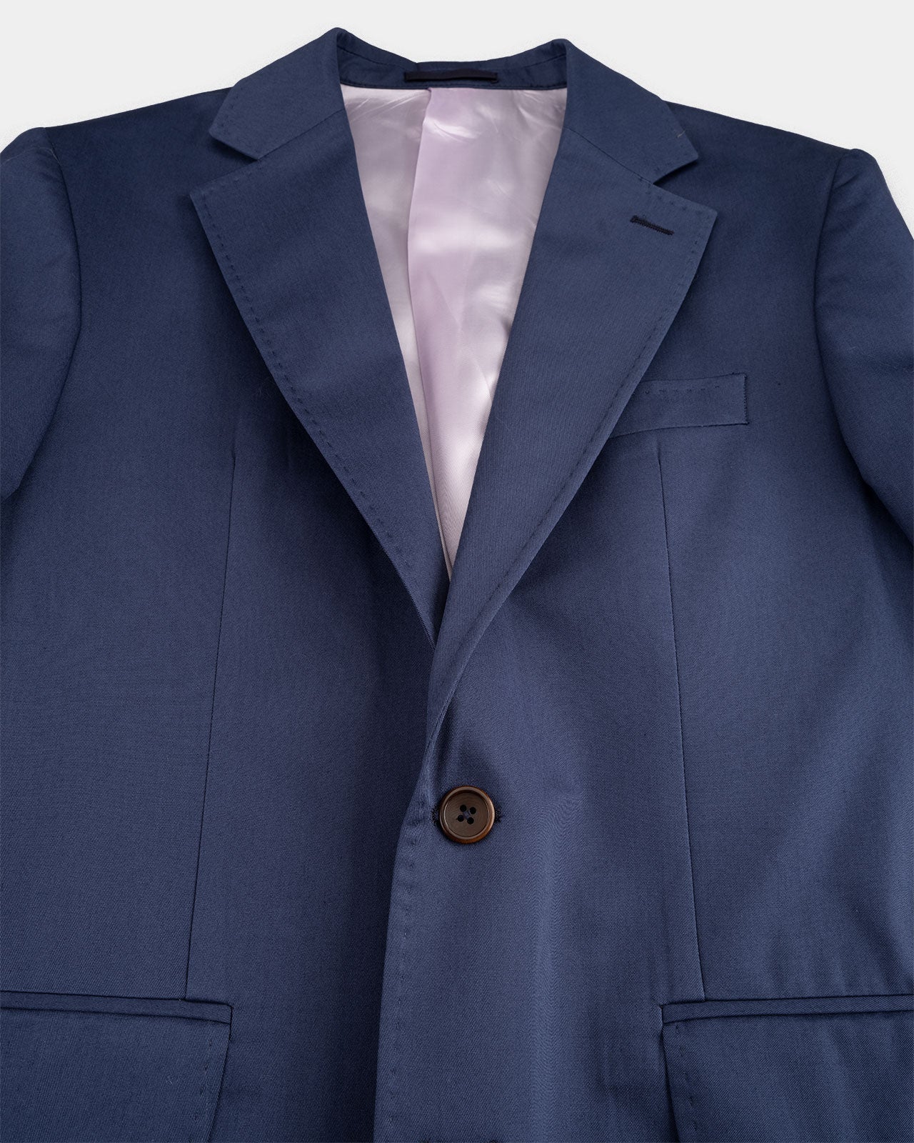 Pozzallo Jacket