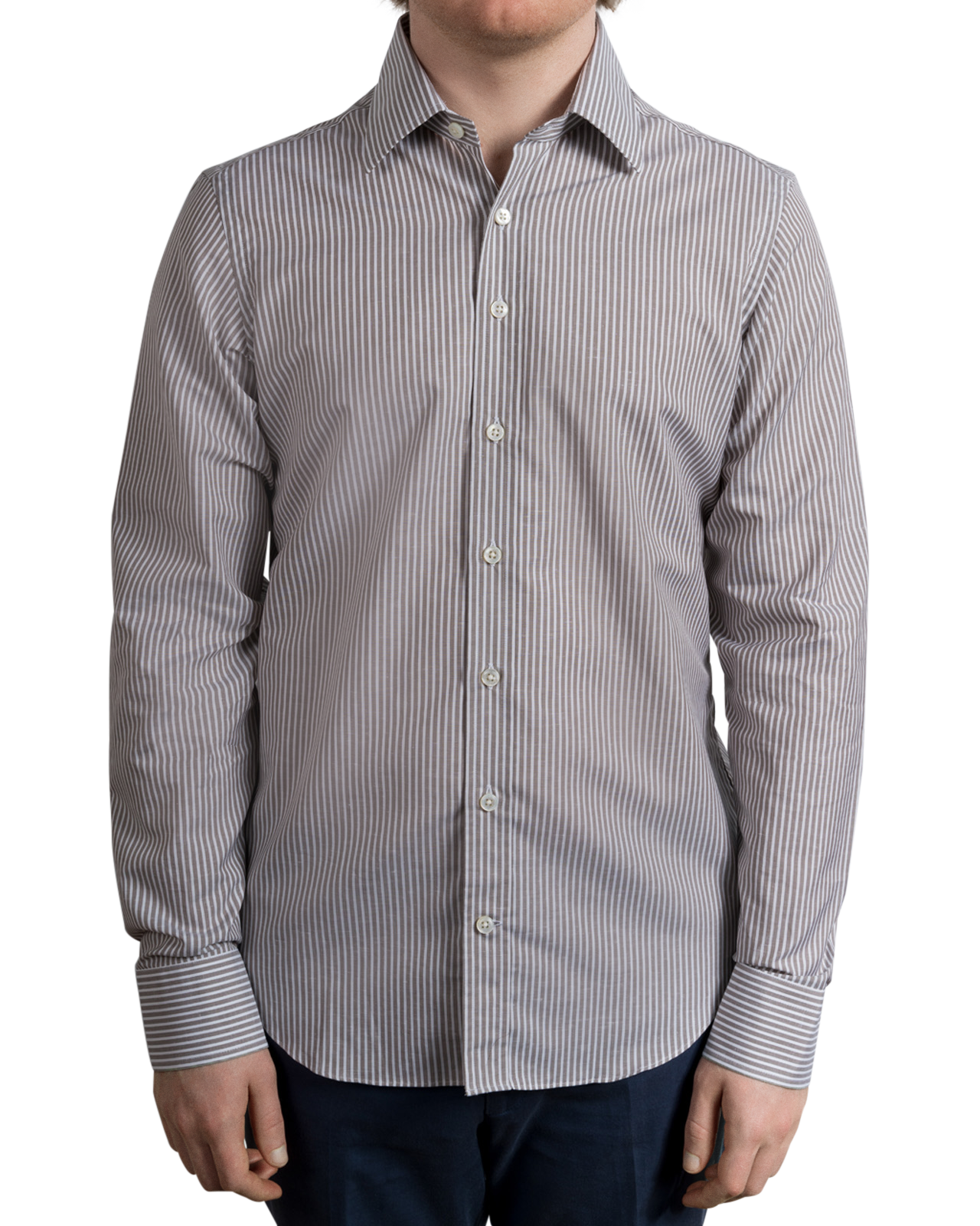 Emerson Shirt(Sale Sizes 15-35 & 15.75-36 Only)