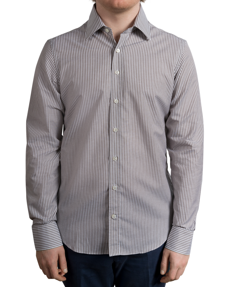 Emerson Shirt(Sale Sizes 15-35 & 15.75-36 Only)