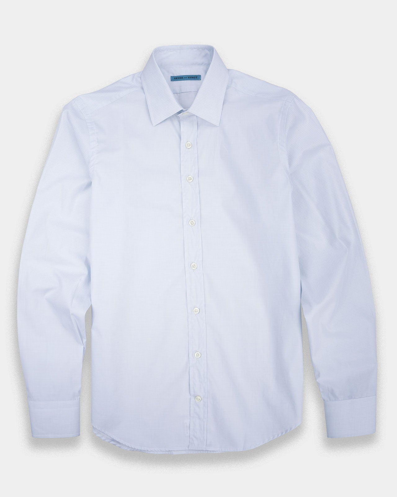 Faraday Shirt (Sale Size 15.75-36 Only)