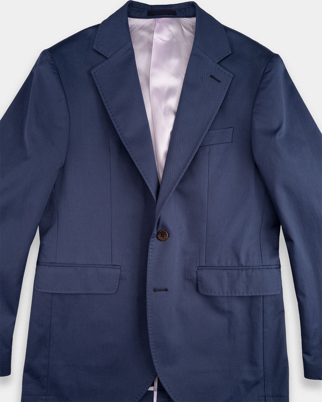 Pozzallo Jacket