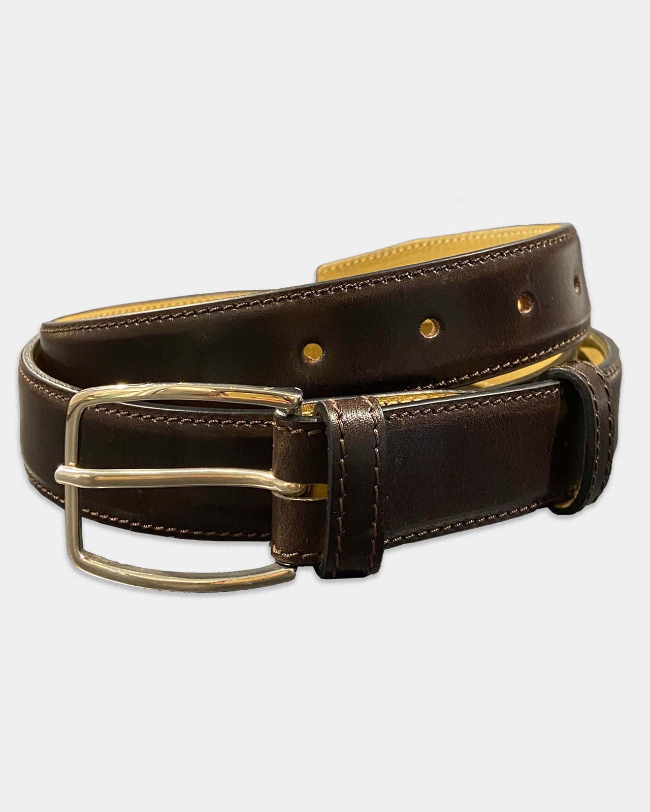 Brown Belt Strap