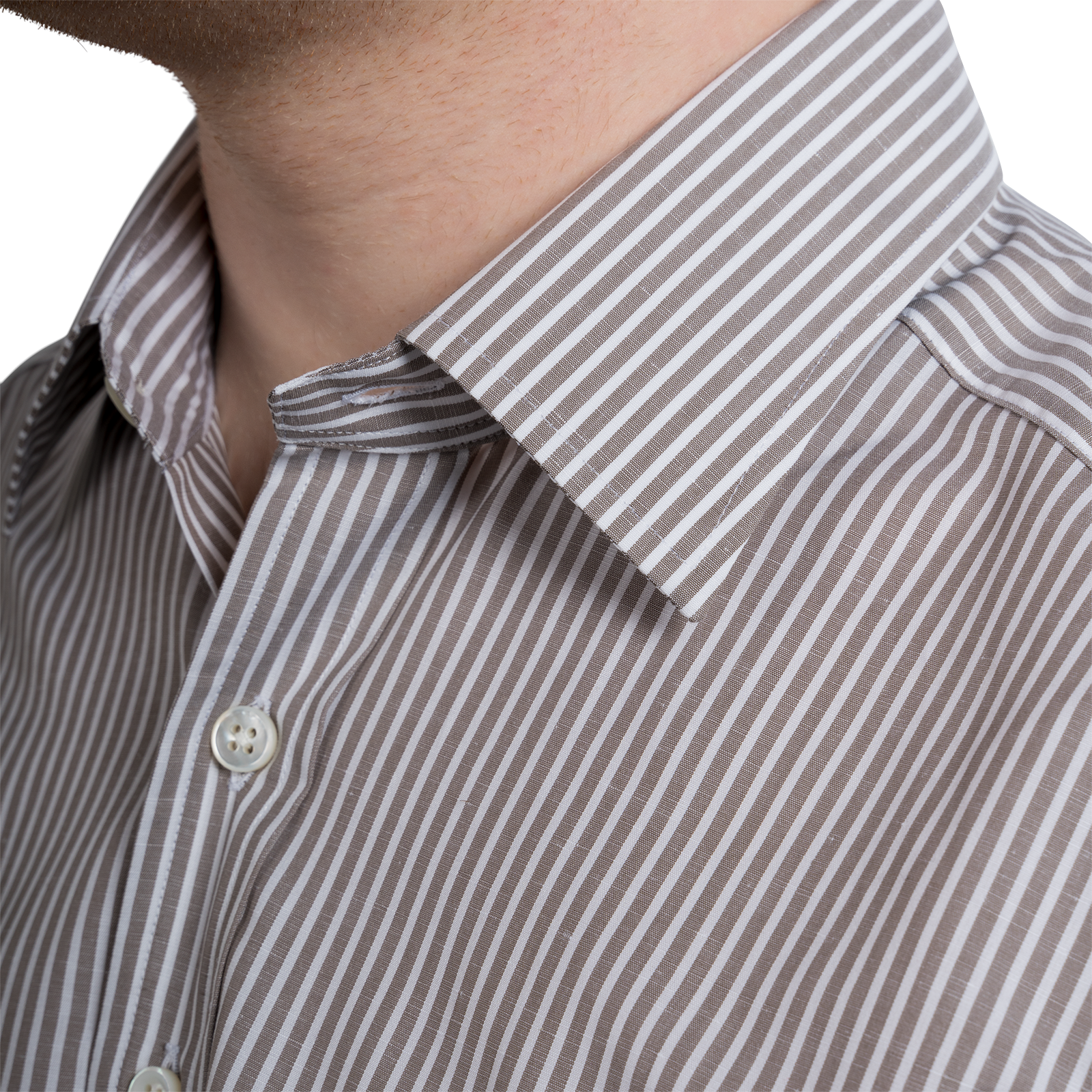 Emerson Shirt(Sale Sizes 15-35 & 15.75-36 Only)