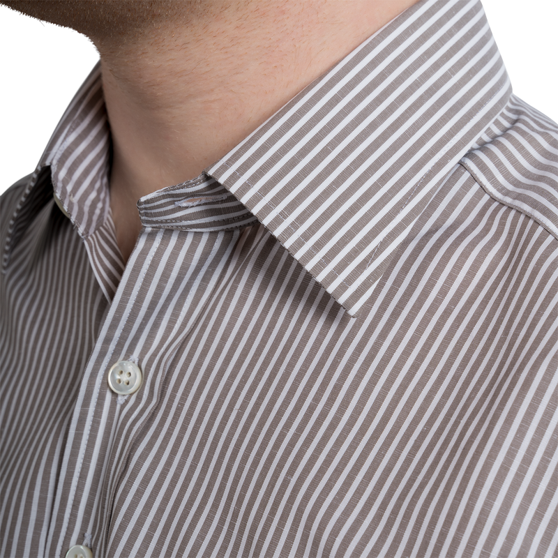 Emerson Shirt(Sale Sizes 15-35 & 15.75-36 Only)