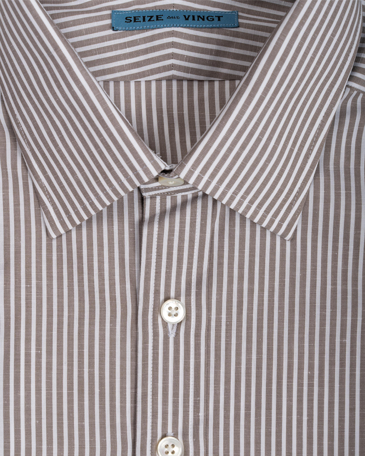 Emerson Shirt(Sale Sizes 15-35 & 15.75-36 Only)