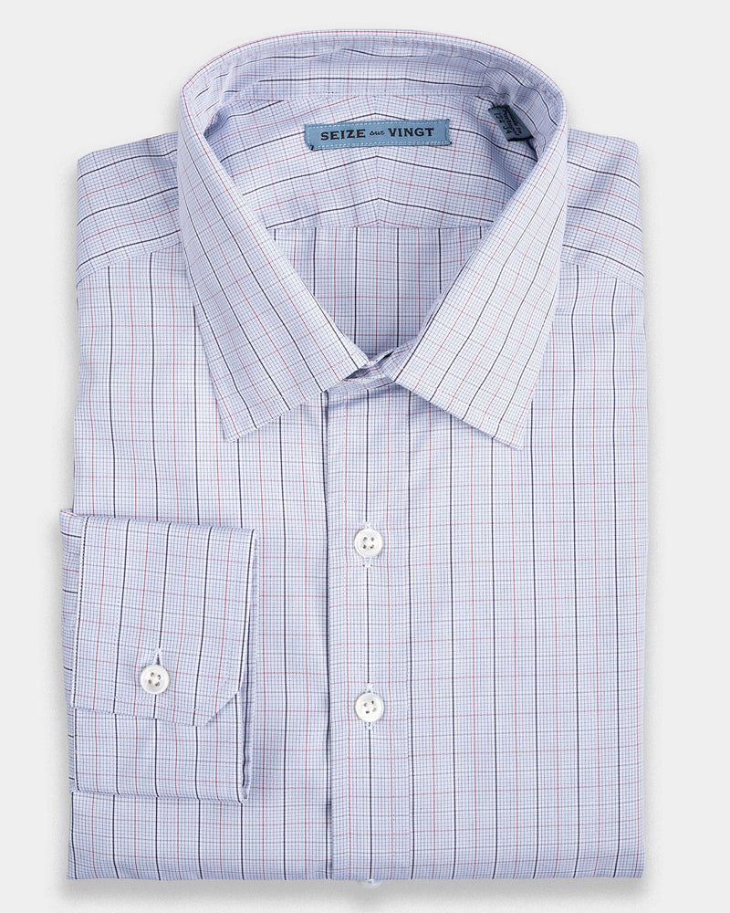 Grove Hill Shirt (Sale Size 15.5-33 Only)